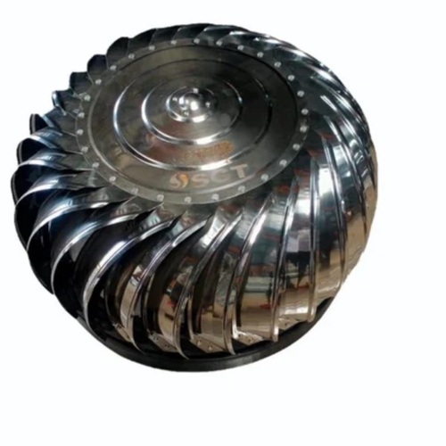 Turbo Ventilation 14inch