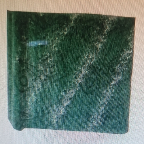 Utensils cleaning Scrub Pad