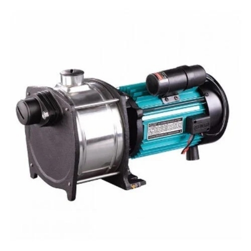 V-Guard Submersible Pump - Color: Blue And Grey