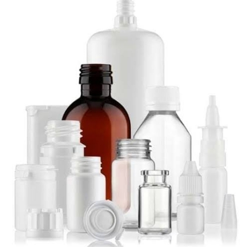 Water Bottle - Color: White