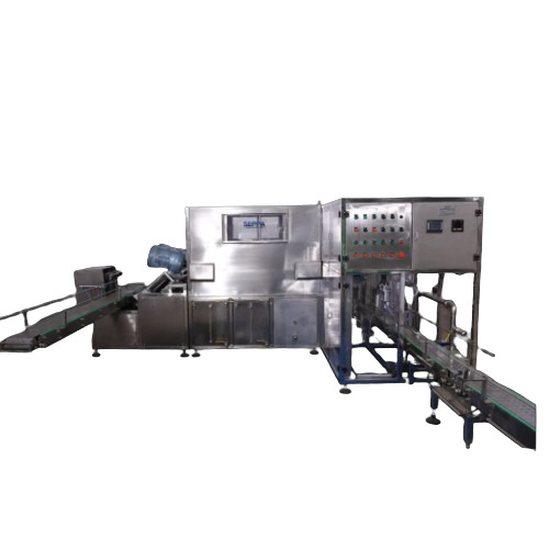 Water Treatment Equipment