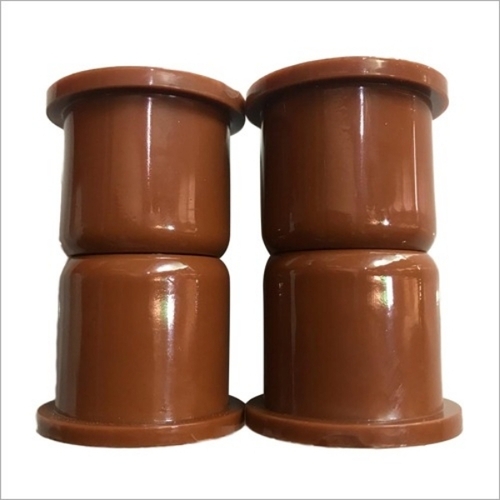 Wear Resistant Shine Spring Bush