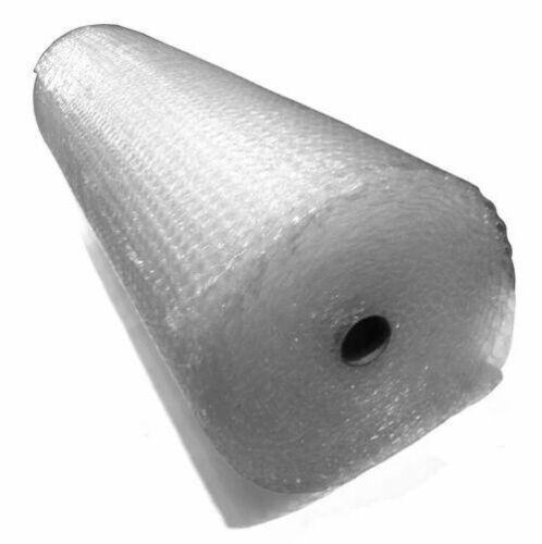 White Air Bubble Wraps