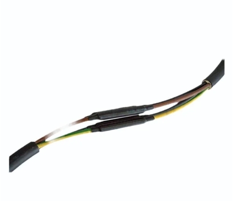 1 Mm Polyolefin Heat Shrink Tube