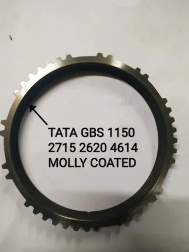 271526204614 Carbon Lining Synchronizer Ring