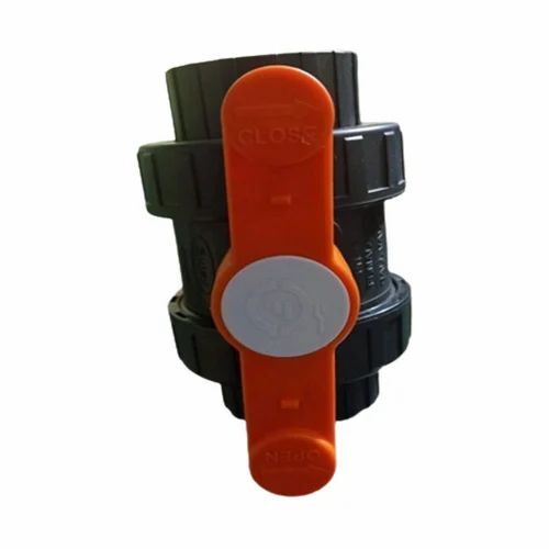 2 Inch Pvc Ball Valve