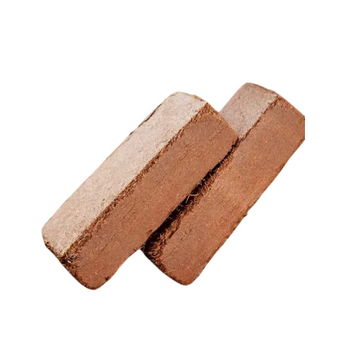20 Inch 650 Gm Rectangular Coco Peat Block