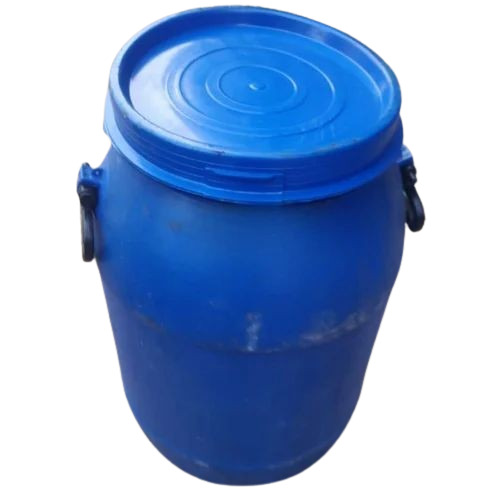 200l Blue Empty Hdpe Drums