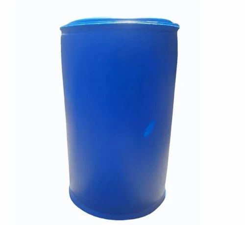 200l Used Plastic Chemical Drum