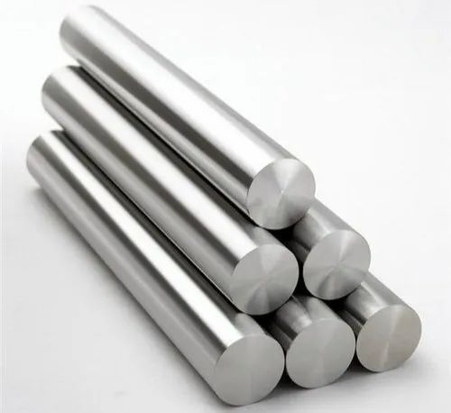 202 Stainless Steel Rods