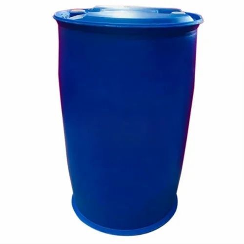 210l Blue Used Pvc Barrels