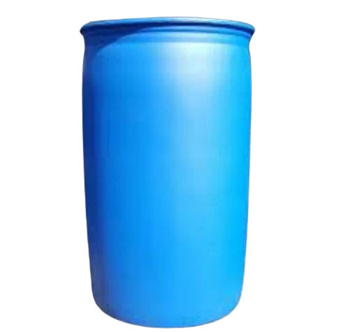 210l Used Plastic Chemical Drum