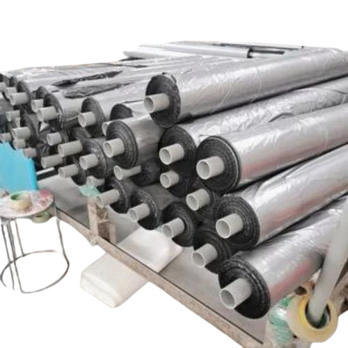 25 Micro Mulching Film Sheet
