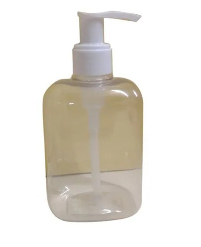 250 Ml Pet Hand Wash Bottle