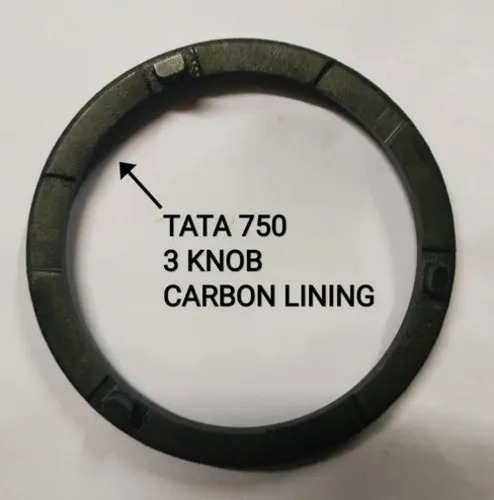 3 Knob Carbon Lining Synchronizer Ring'S