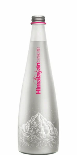 Himalayan Mineral Water