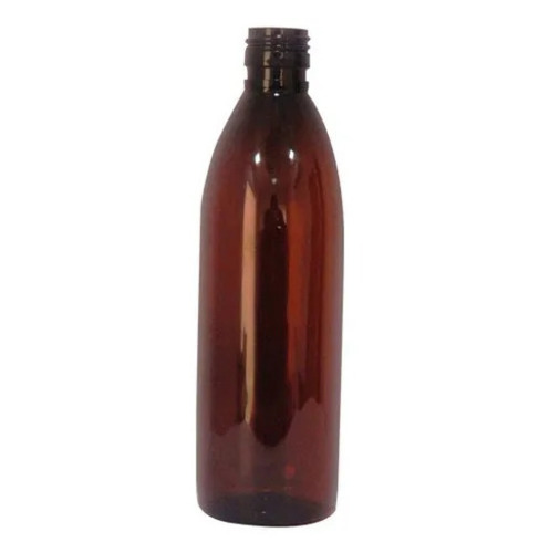 300ml Pharma Pet Bottle