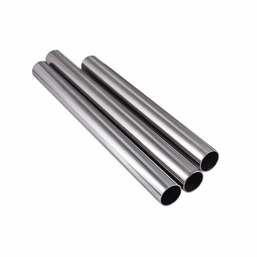 304l Stainless Steel Round Pipes