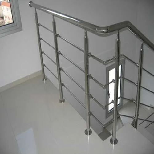 316 Stainless Steel Railing