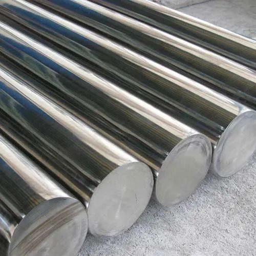 316l Stainless Steel Rods