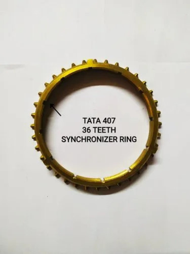 36 Teeth Synchronizer Ring