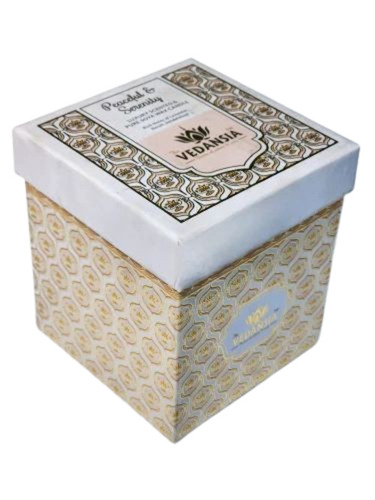 3mm Printed Cardboard Gift Box