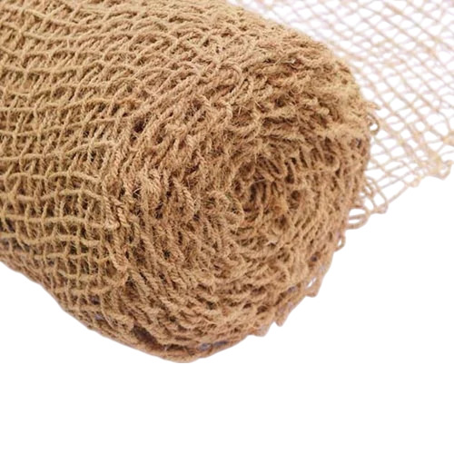 400 Gsm Geotextile Coir Mat