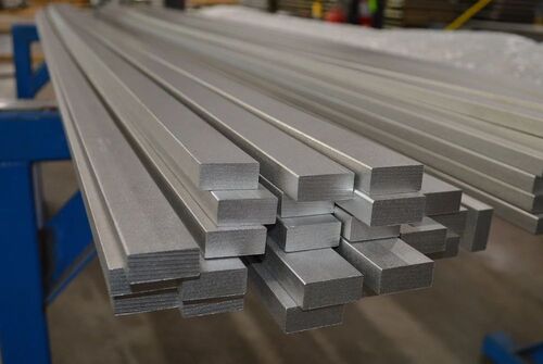 410 Stainless Steel Flats