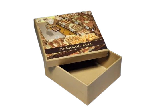 5 Kg Cardboard Gift Box