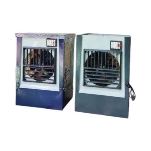 50L Metal Room Air Cooler