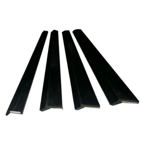 5mm Black Cnc Machine Wiper
