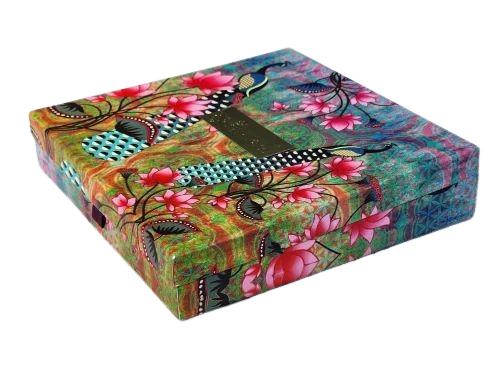 5mm Cardboard Gift Box