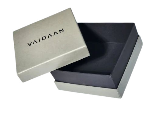 5mm Printed Cardboard Gift Boxes