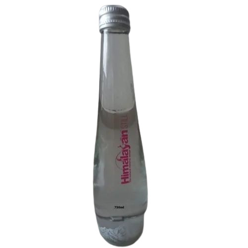 750ml Himalayan Packaged Drinking Water
