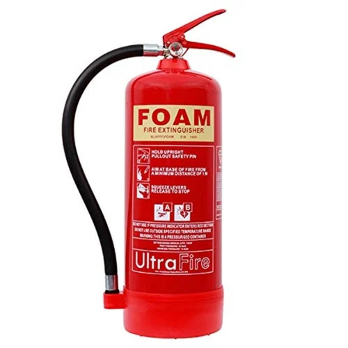 9 Kg Foam Fire Extinguisher