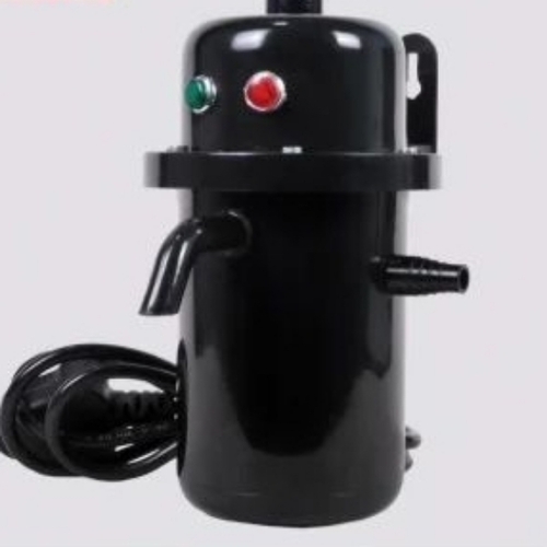 Below 10 litres ABS Instant Geyser