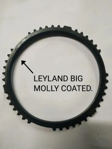 Big Molly Coated Synchronizer Ring'S