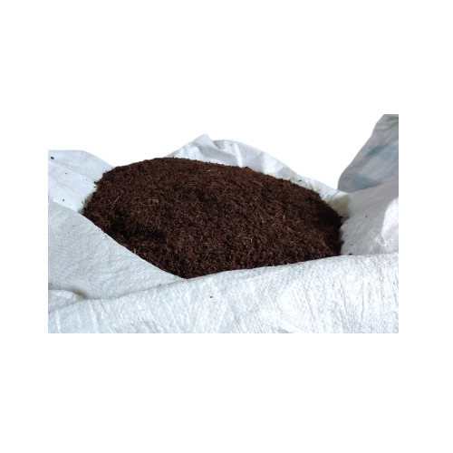 Bio Composed Cocopeat Powder - Attributes: Eco-Friendly