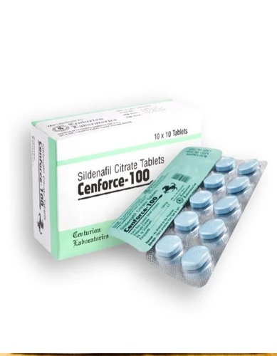 Cenforce 100mg Tablets
