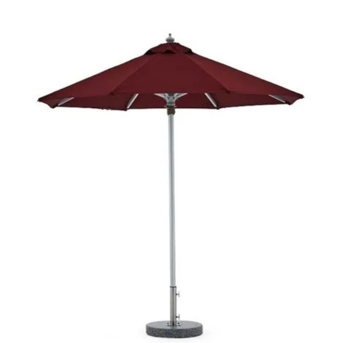 Center Pole Garden Umbrella