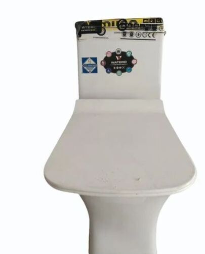 Ceramic Toilet