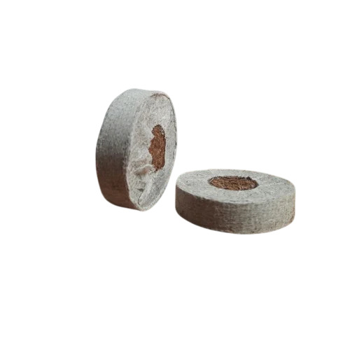 Coco Peat Jiffy Plugs