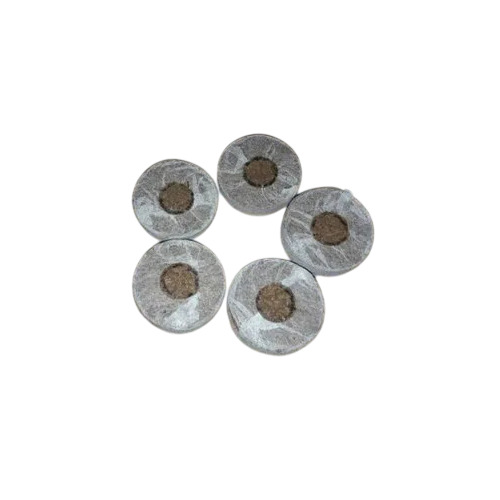 Cocopeat Seedling Plugs
