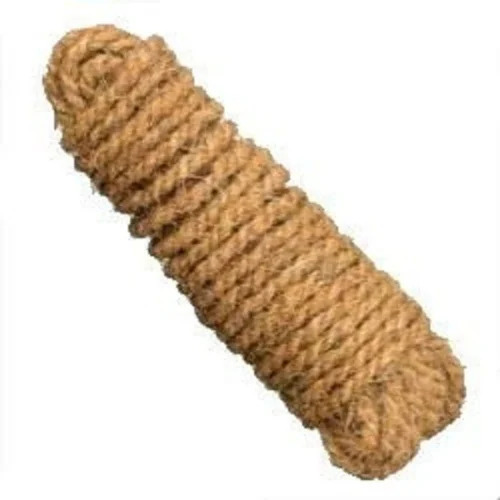 Coir Rope - Attributes: Eco-Friendly