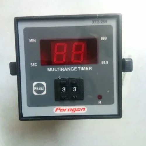 Digital Simple Timer