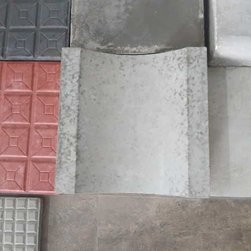 Drain Kerb Paver Block