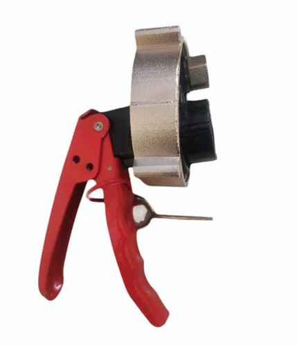 Dry Powder Fire Extinguisher Cylinder Valve