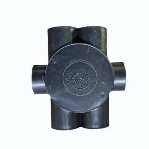Electrical Safety Junction Box