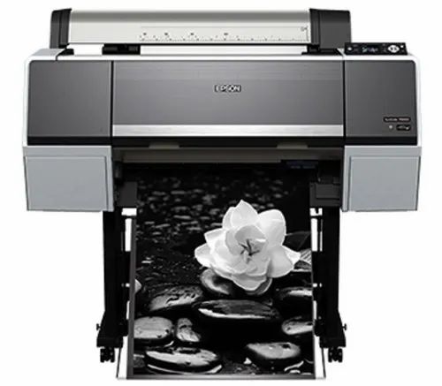 Epson Sc-P6000 Inkjet Printer