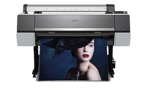 Epson Sc-P8000 Graphics Inkjet Printer